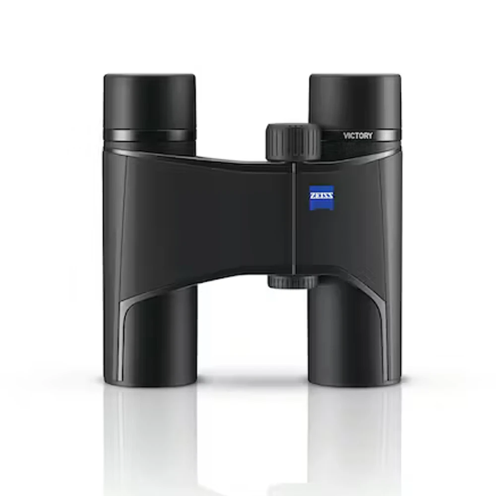 ZEISS Victory Pocket 10×25